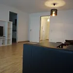 Deluxe Apartment Cologne