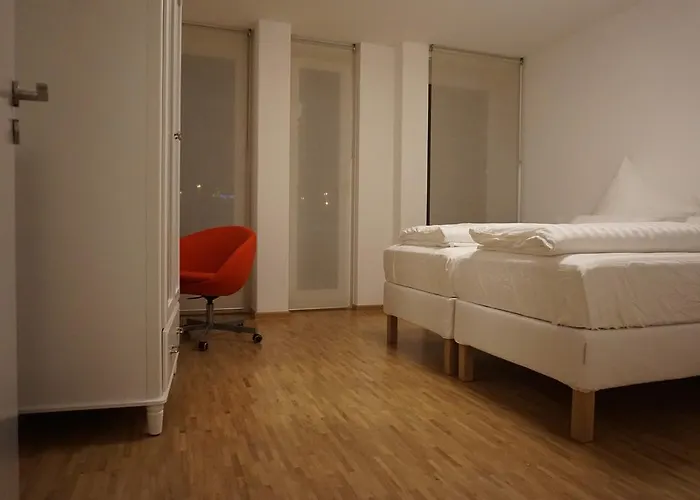 Deluxe Apartment Cologne