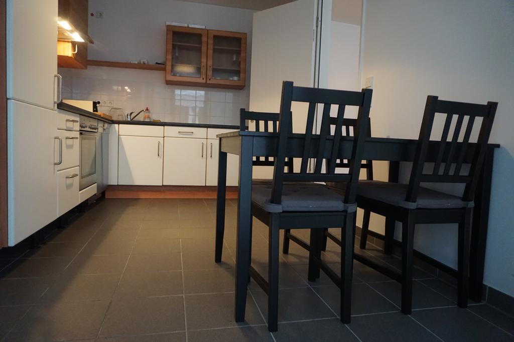 Deluxe Apartment *