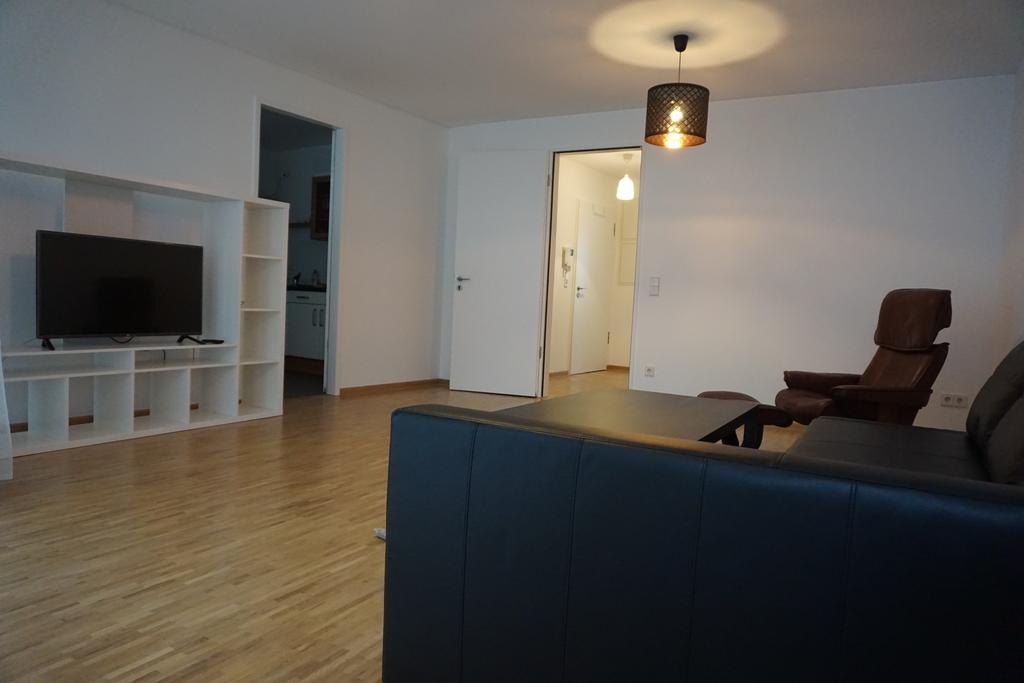 Apartment Deluxe Köln