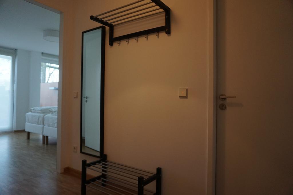 Deluxe Appartement Keulen