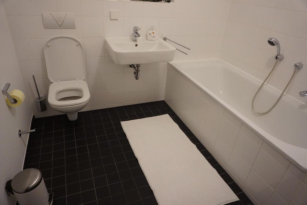 Appartement Deluxe Keulen