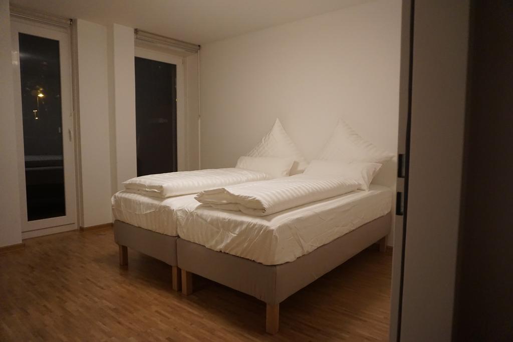 Deluxe Appartement Keulen